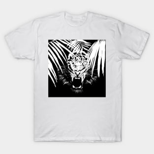 tiger T-Shirt